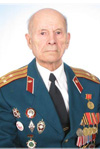 Борис Андреянович Качаинов